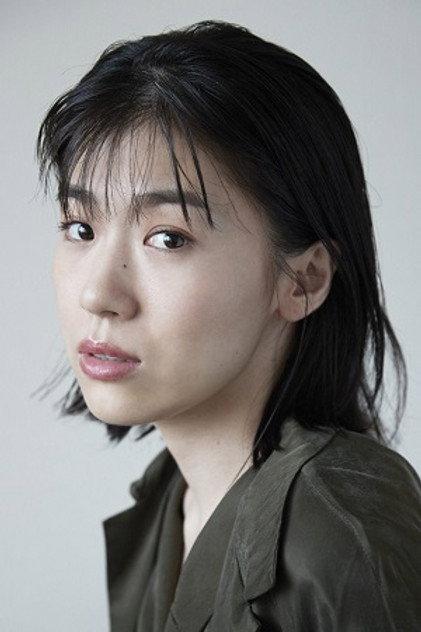 Kumi Kureshiro - Actor Profile Photo