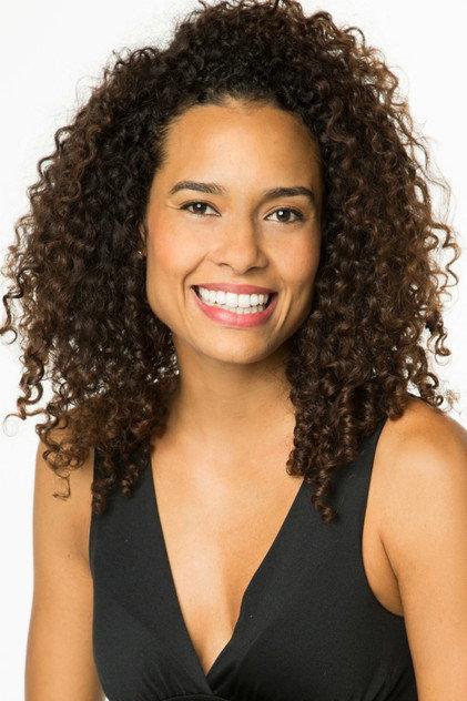 Aisha Jambo - Actor Profile Photo