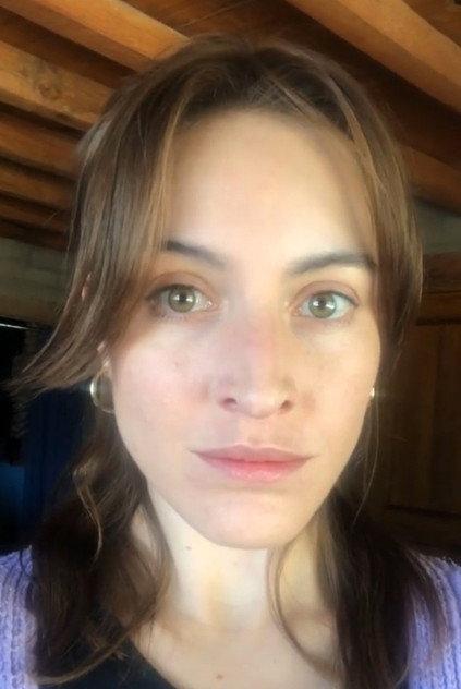 Sofía Leal de la Rosa - Actor Profile Photo