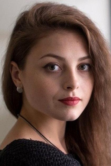 Anastasiya Tyunina - Actor Profile Photo