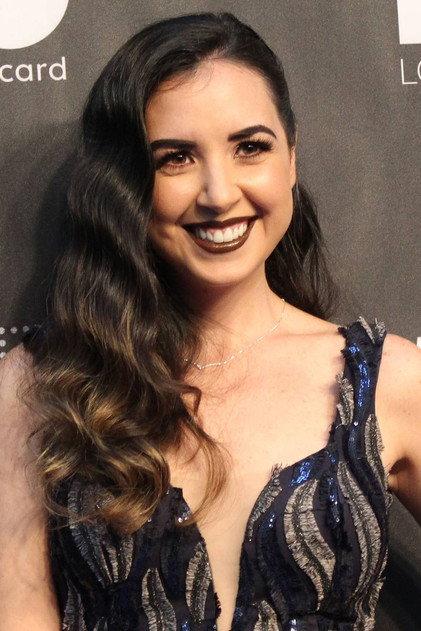 Fátima Torre - Actor Profile Photo