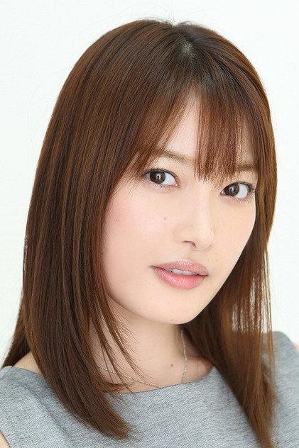 Erina Nakayama - Actor Profile Photo