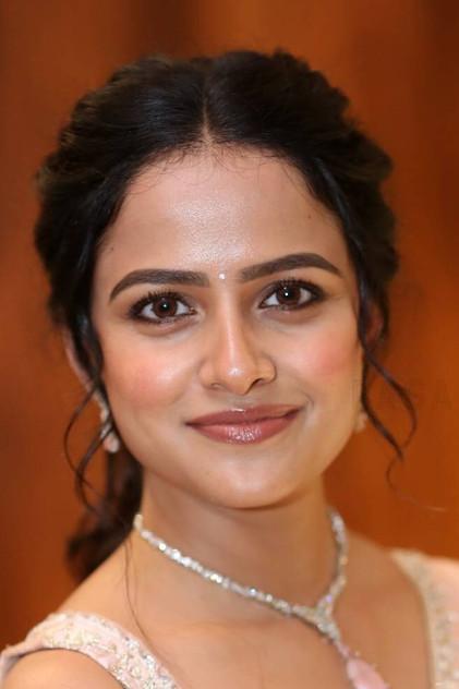 Vaishnavi Chaitanya - Actor Profile Photo