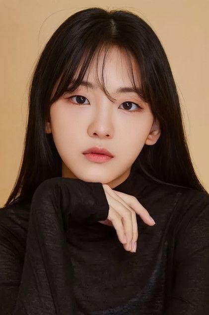 Cho Yi-hyun - Actor Profile Photo