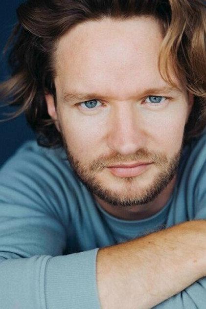 Johannes Jannasch - Actor Profile Photo