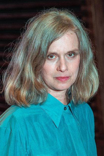 Juana Molina - Actor Profile Photo
