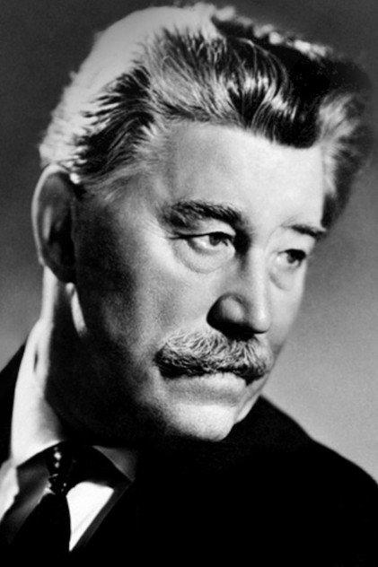Konstantin Veremeychik - Actor Profile Photo
