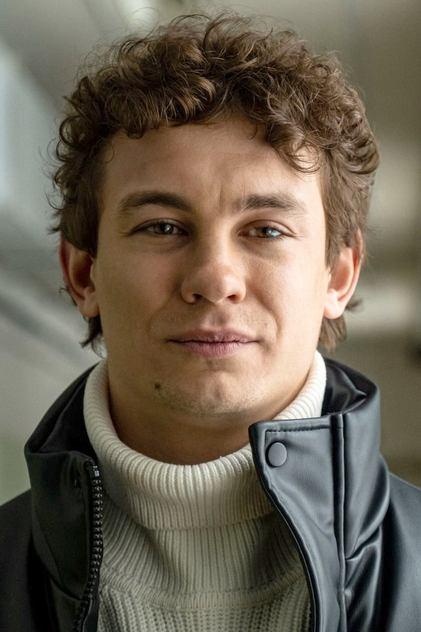 Nikita Kologrivyy - Actor Profile Photo