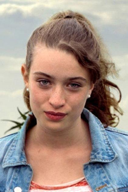 Megan de Kruijf - Actor Profile Photo