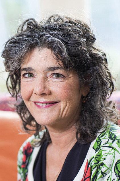 Dieuwertje Blok - Actor Profile Photo