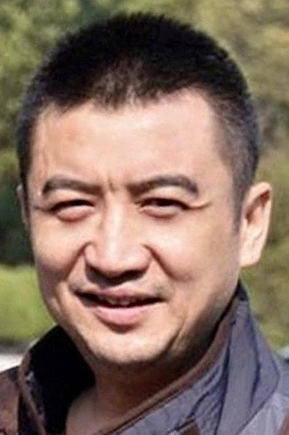 Hong Wei - Actor Profile Photo