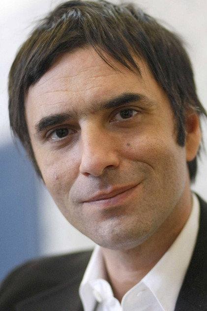 Samuel Benchetrit - Actor Profile Photo