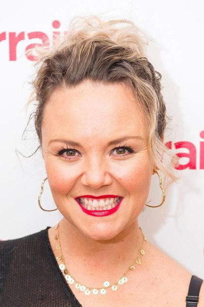 Charlie Brooks - Actor Profile Photo