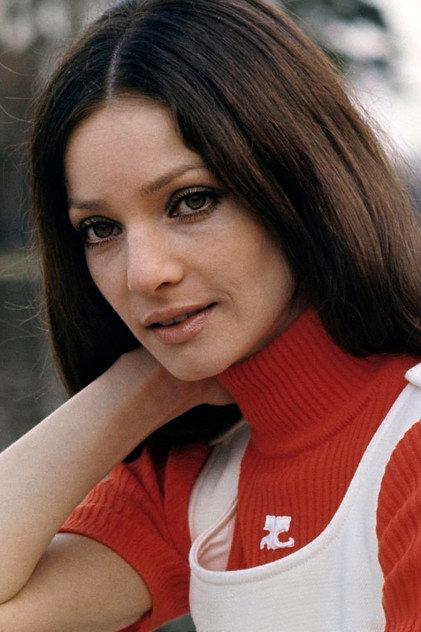 Ewa Swann - Actor Profile Photo