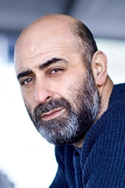 Özgür Karadeniz - Actor Profile Photo