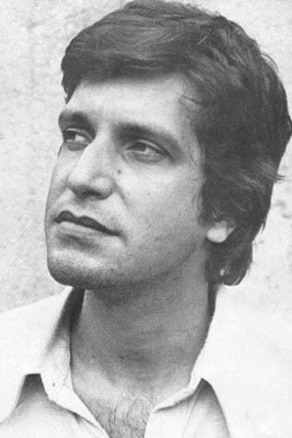 Carlos Arena - Actor Profile Photo