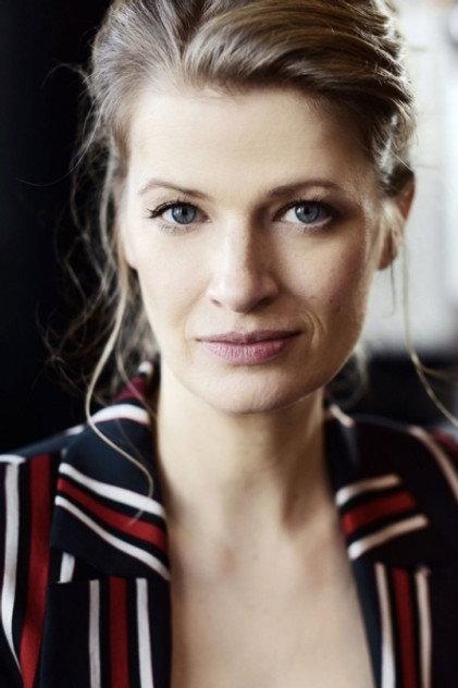 Katja Wagner - Actor Profile Photo