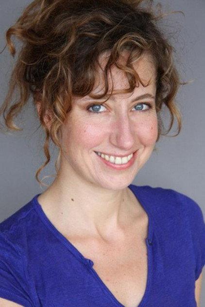 Caterina Barone - Actor Profile Photo