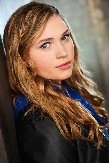 Kalen Bull - Actor Profile Photo