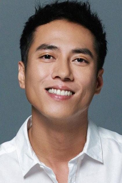 Kaiser Chuang - Actor Profile Photo