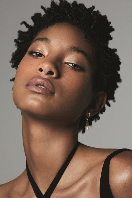 Willow Smith - Actor Profile Photo