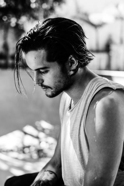 Dylan Rieder - Actor Profile Photo