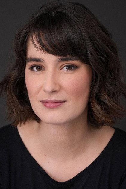 Lília Lopes - Actor Profile Photo