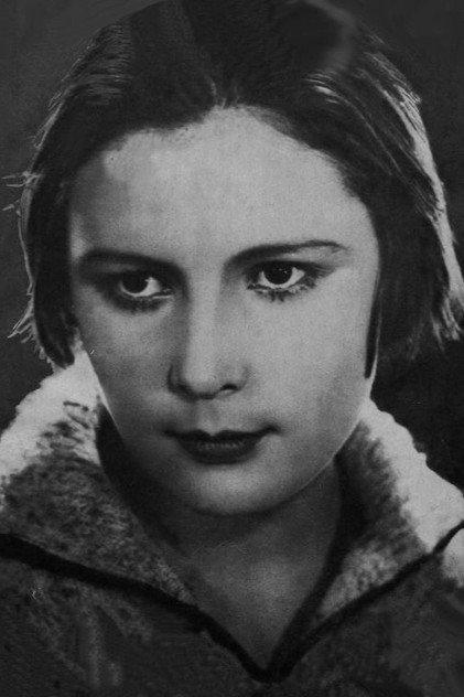 Anastasiya Kozhevnikova - Actor Profile Photo