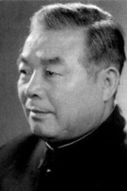 Wang Yansheng - Actor Profile Photo