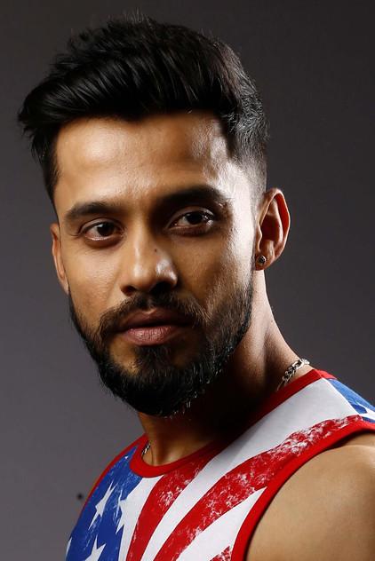 Vishweshwar Akula - Actor Profile Photo