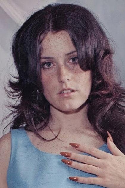 Starlyn Simone - Actor Profile Photo