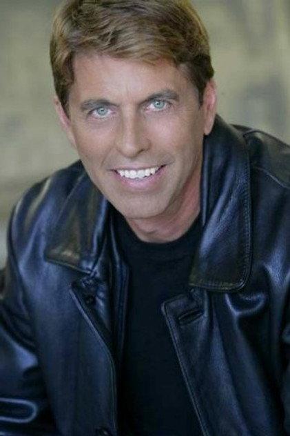 Jeff McGrail - Actor Profile Photo