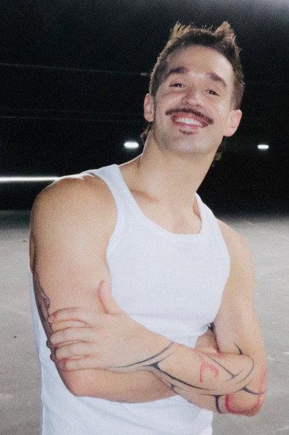 Marc Montojo - Actor Profile Photo