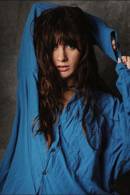 Beatrice Gatta - Actor Profile Photo