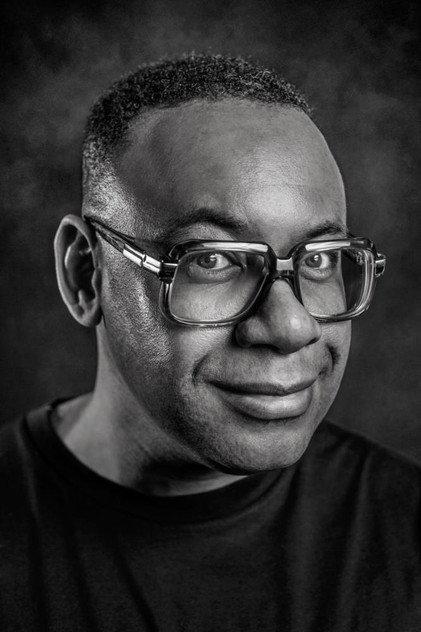 Howard Komproe - Actor Profile Photo