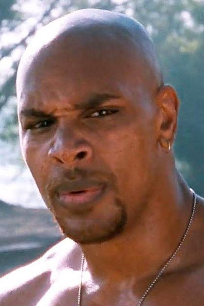 Lynn 'Red' Williams - Actor Profile Photo
