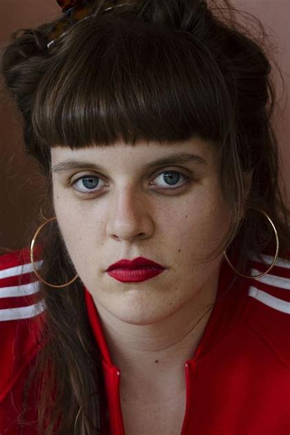Vera Flück - Actor Profile Photo