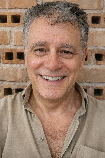 Hélio Barbosa - Actor Profile Photo