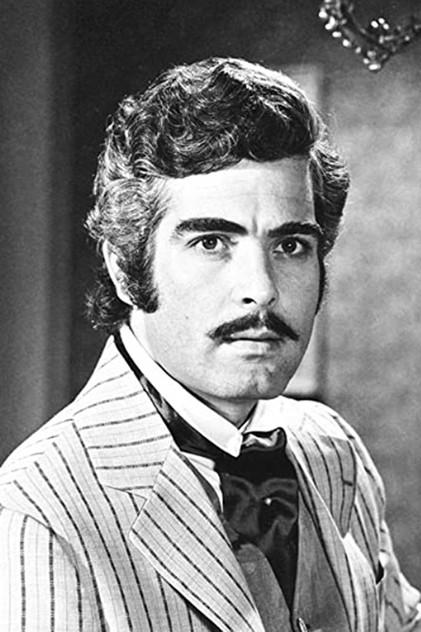 Kostas Prekas - Actor Profile Photo