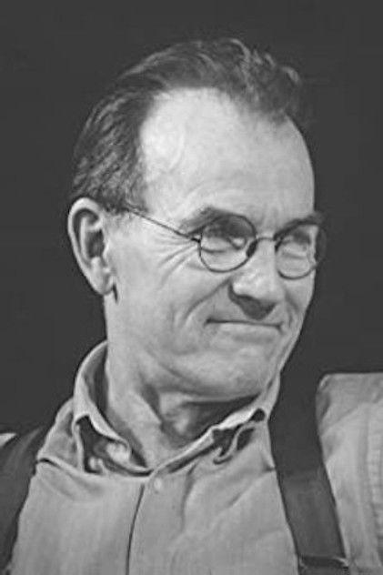 Robert Hogan - Actor Profile Photo