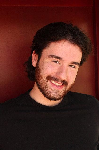Ethan Akester - Actor Profile Photo