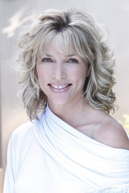 Ashley Hayden - Actor Profile Photo