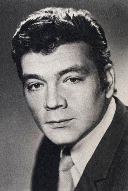 Vladimir Treshchalov - Actor Profile Photo