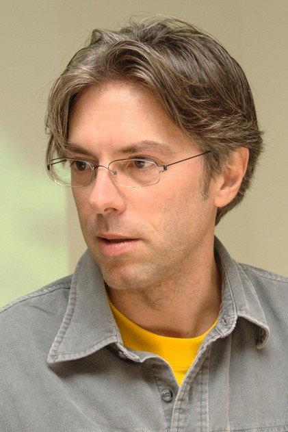 Leo Ortolani - Actor Profile Photo