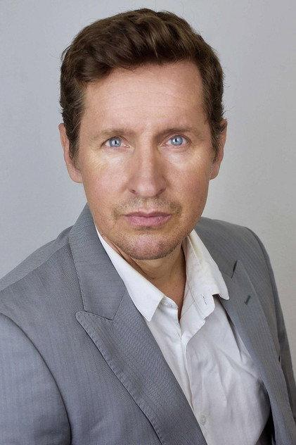 Paul Godfrey - Actor Profile Photo