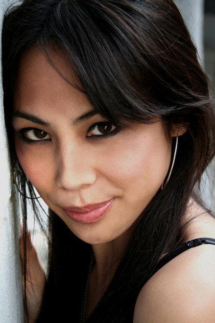 Cheryl Tsai - Actor Profile Photo