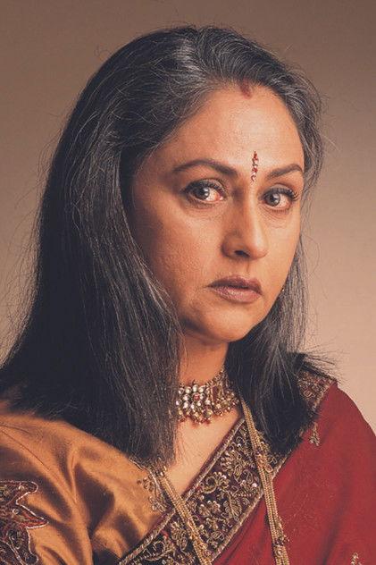 Jaya Bachchan - Actor Profile Photo