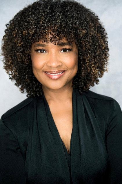 Jossie Thacker - Actor Profile Photo
