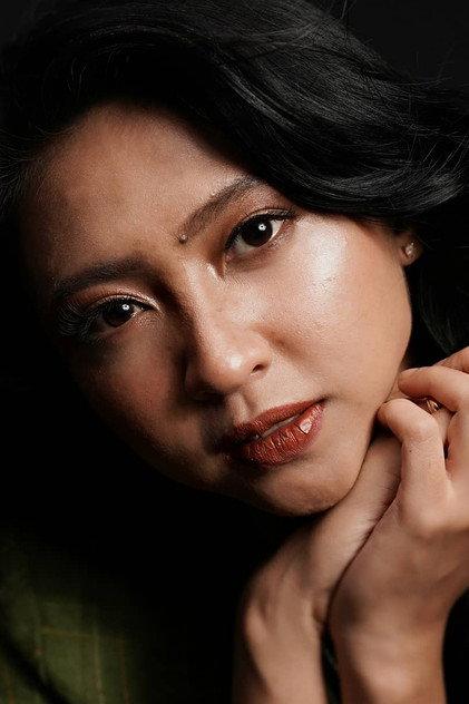 Eka Nusa Pertiwi - Actor Profile Photo