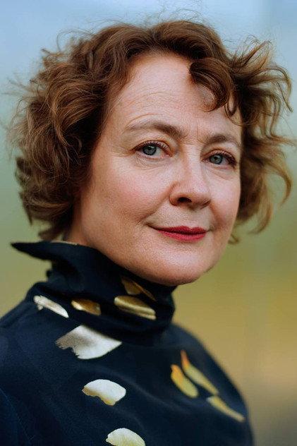 Judith van der Werff - Actor Profile Photo
